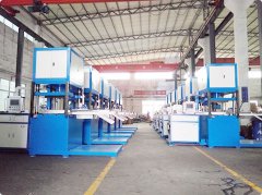 液壓機(jī)對液壓油的四個(gè)要求是什么？
