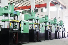 液壓機不出油，不起順序閥作用怎么辦？