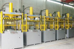 液壓機(jī)常用哪些類型的液壓缸？